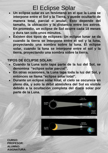 Fichas de color negro para estudiar 3