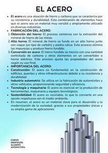 Fichas de color cian para estudiar 2