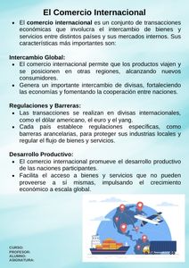 Fichas de color turquesa para estudiar 3