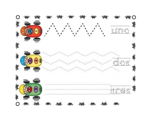 Ejemplos de actividades y juegos para reforzar las habilidades numéricas 2