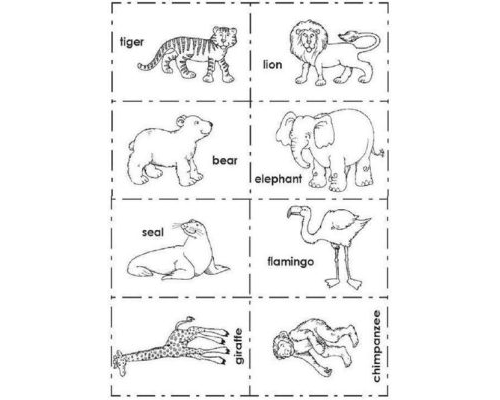 Cuadernillos de ejercicios para imprimir 3