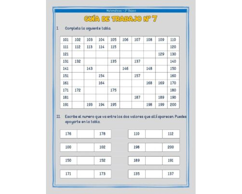 Integrar el uso de fichas en diferentes asignaturas 1