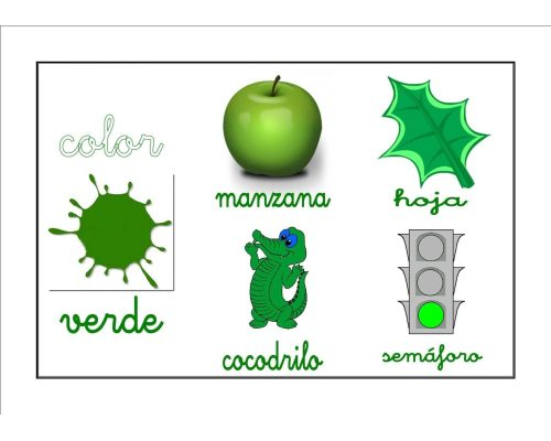 Otras fichas disponibles en rojo, amarillo y verde 1