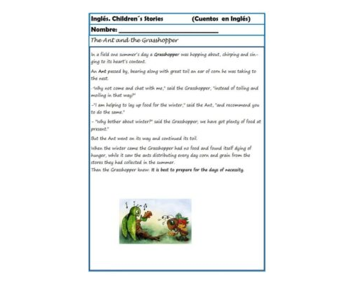 Recursos para el aprendizaje de inglés en casa 3