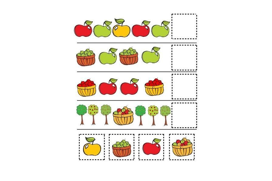 Recursos y actividades para la educación infantil 2
