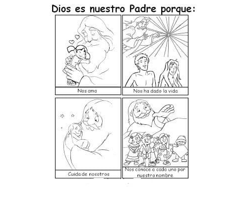 La vida de Jesús 3
