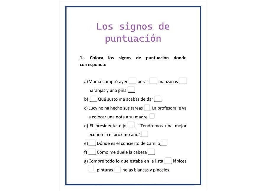 Signos de puntuacion 2