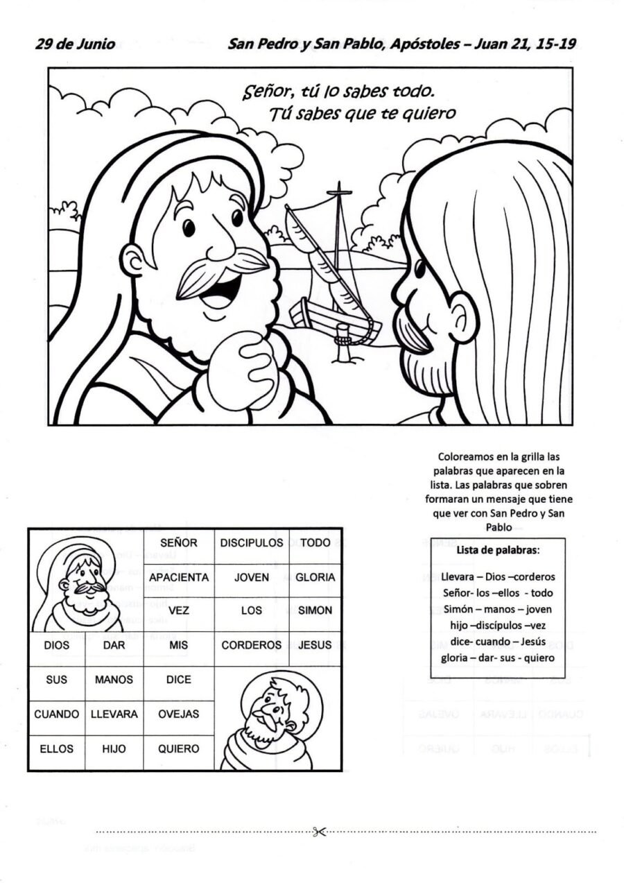 Celebraciones religiosas importantes relacionadas 3
