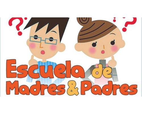 Escuela de padres 2