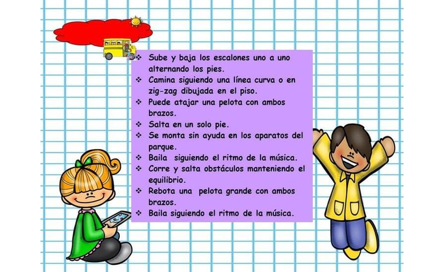 Impacto positivo en el aprendizaje de los colores 1