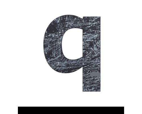 fichas de la q minúscula 2