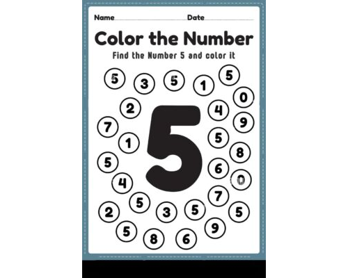 Problemas y operaciones matemáticas con el número 5 3