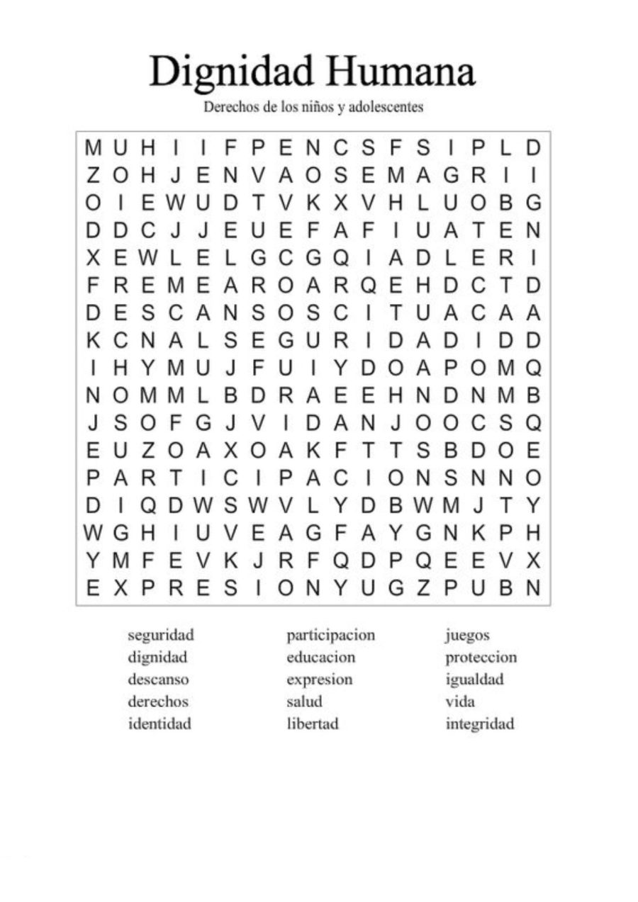 Ficha de lengua interactivas 2