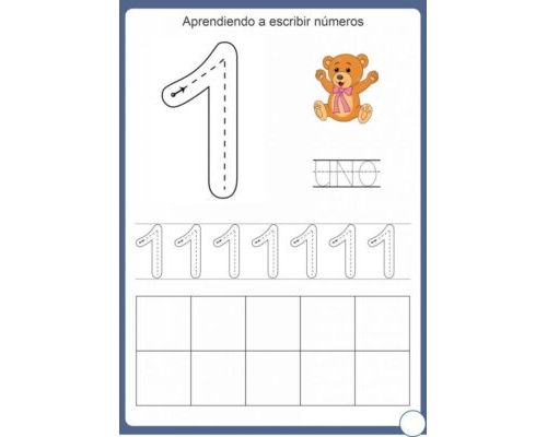 Relación entre la lectoescritura y el desarrollo infantil 1