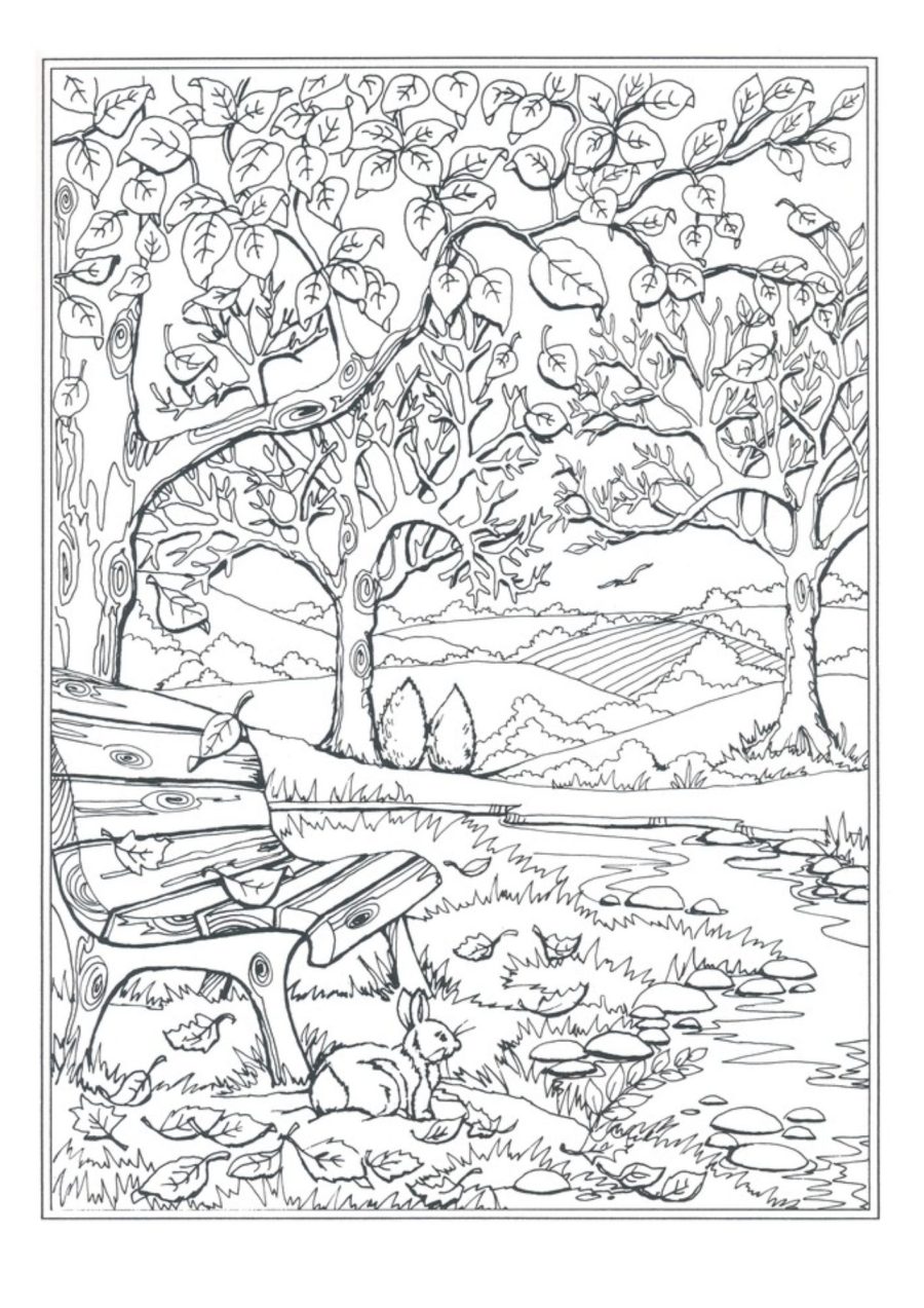 Ficha de otoño atención 2