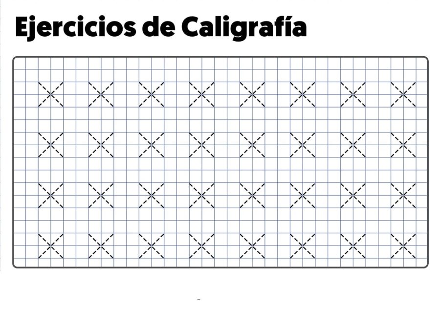 Fichas para trabajar las sílabas y formar palabras 2