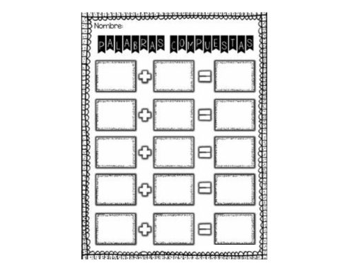 Ficha-de-Palabras-Compuestas-Lengua-2