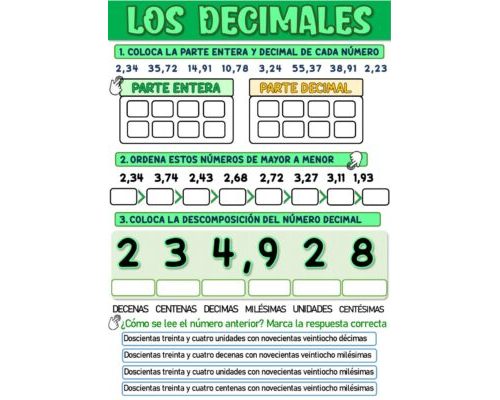 Parte entera y parte decimal 3