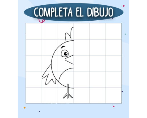 Patrones y diseños simétricos 1