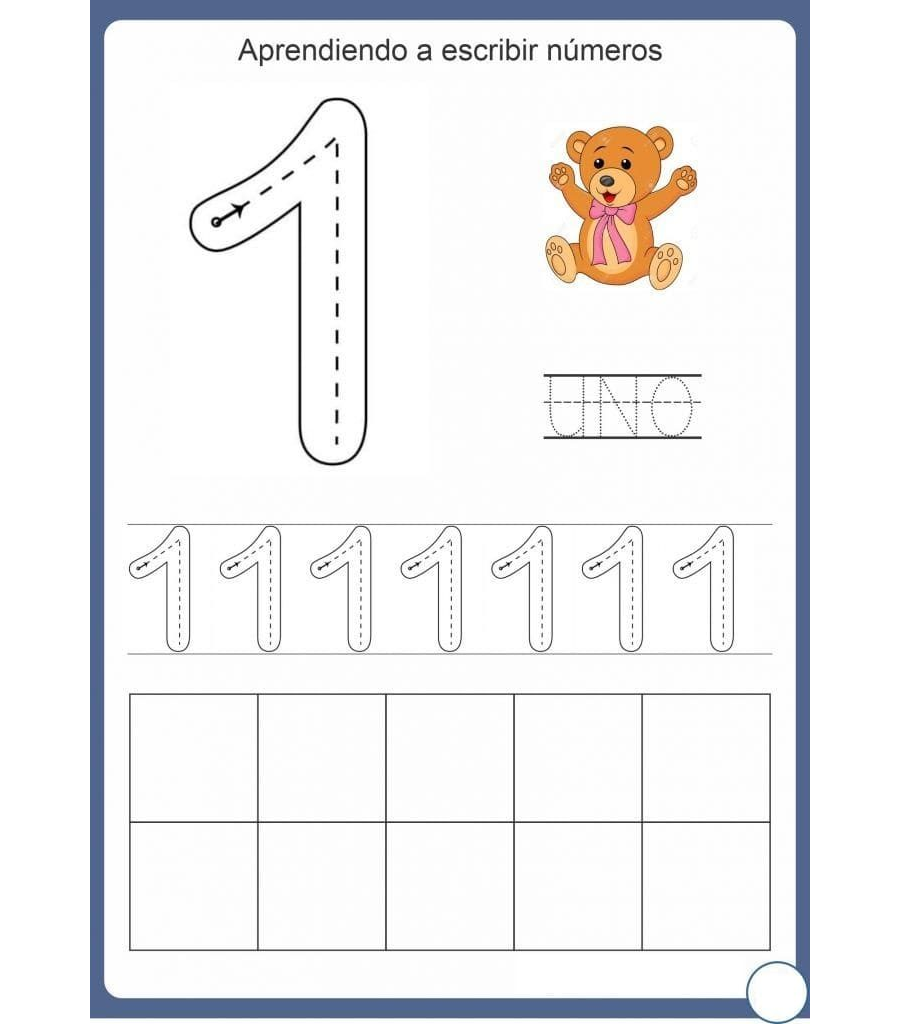 Relación entre la lectoescritura y el desarrollo infantil 1