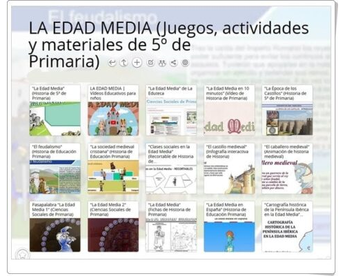 Importancia de las fichas de naturales 3 primaria interactivas en la enseñanza de ciencias naturales 2