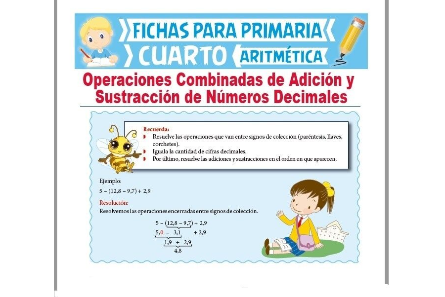 Numeración y operaciones básicas 1