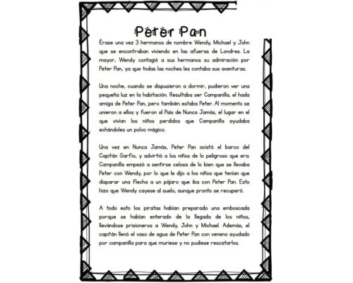 Cuentos, leyendas y fábulas relacionados con las ciencias naturales 3