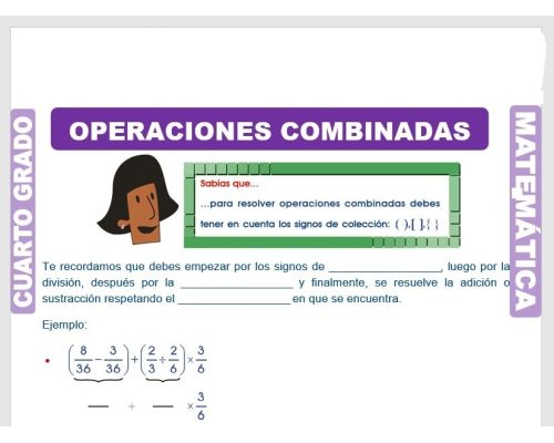 Numeración y operaciones básicas 2