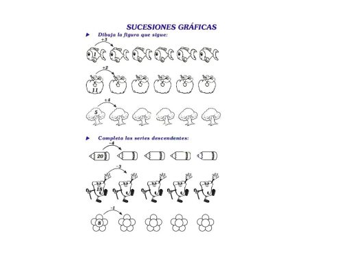 Reforzamiento de conceptos básicos matemáticos 3