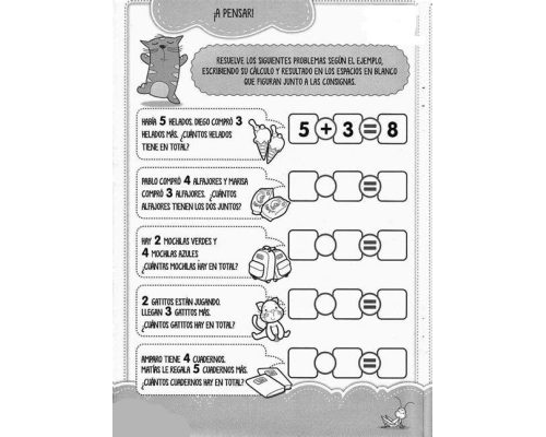 matemáticas de segundo de primaria en Pinterest 3