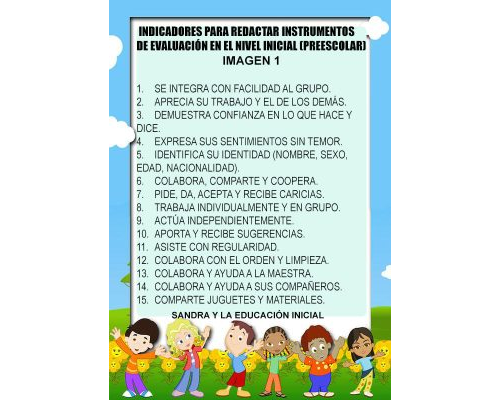 Impacto positivo en el aprendizaje de los colores 3