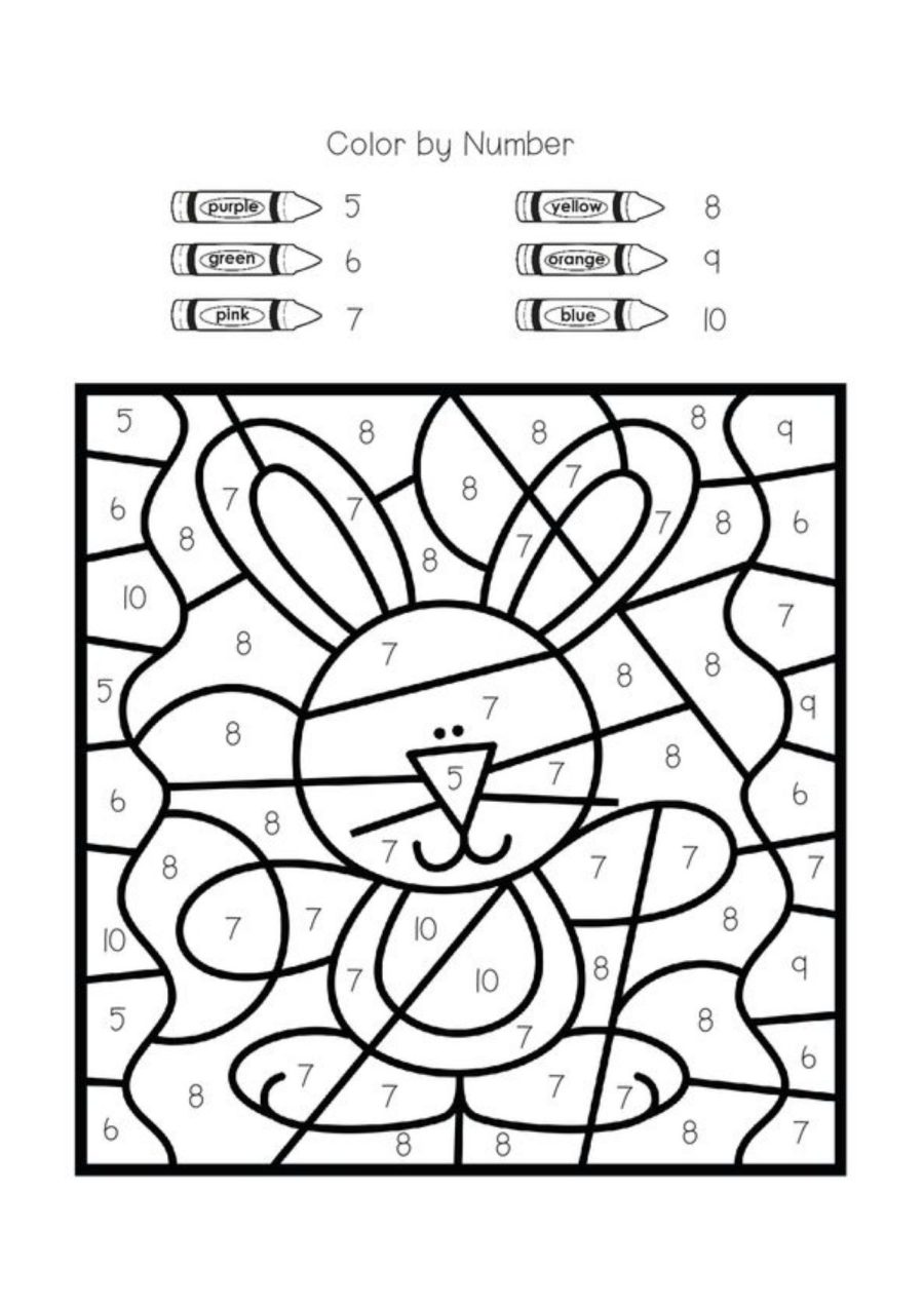 Ficha Pascua Habilidades 2