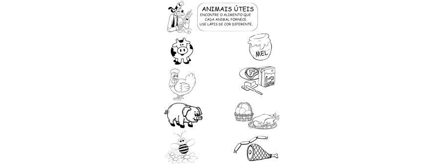 Cómo crear tus propias fichas interactivas de animales 1