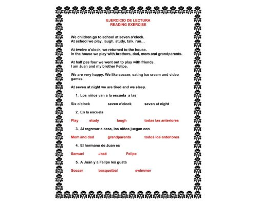 Recursos para el aprendizaje de inglés en casa 2