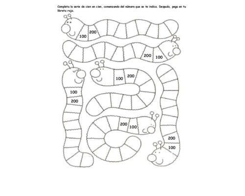 Integrar el uso de fichas en diferentes asignaturas 3