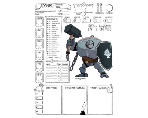 Los diferentes reinos presentes en el juego 3