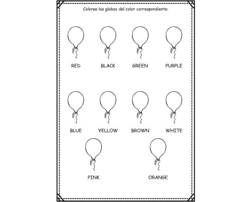 Juegos y actividades interactivas para practicar inglés 2