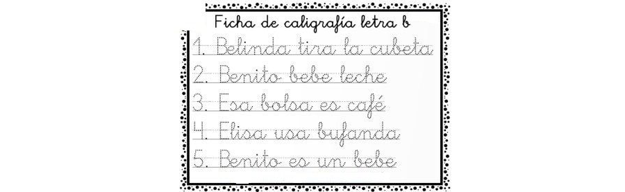 Fichas para trabajar las sílabas y formar palabras 1