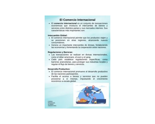 Fichas de color turquesa para estudiar 3