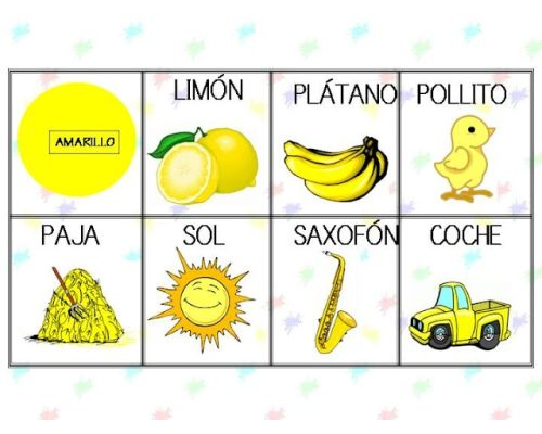 Otras fichas disponibles en rojo, amarillo y verde 2