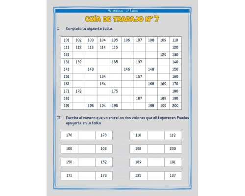 Integrar el uso de fichas en diferentes asignaturas 1