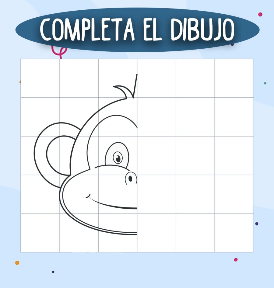 Patrones y diseños simétricos 3