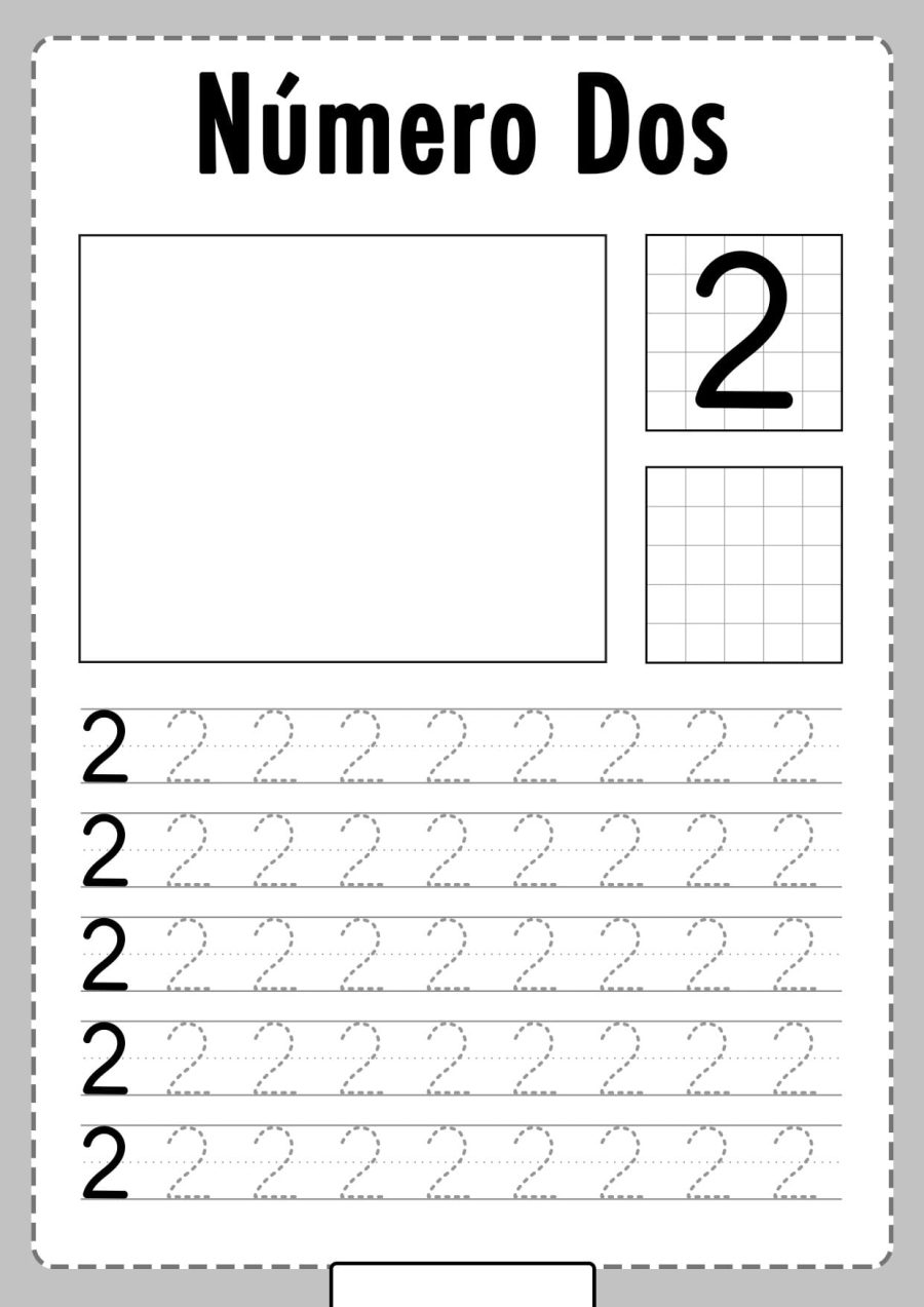 Síntesis de los beneficios y aplicaciones de las fichas de número 2 1