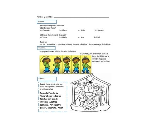 Celebraciones religiosas importantes relacionadas 2