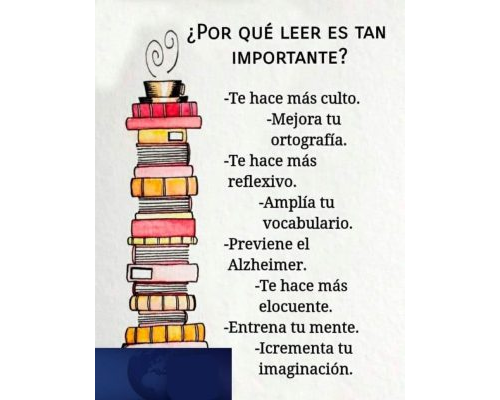 Integración de términos y vocabulario matemático en las fichas de lectura 1