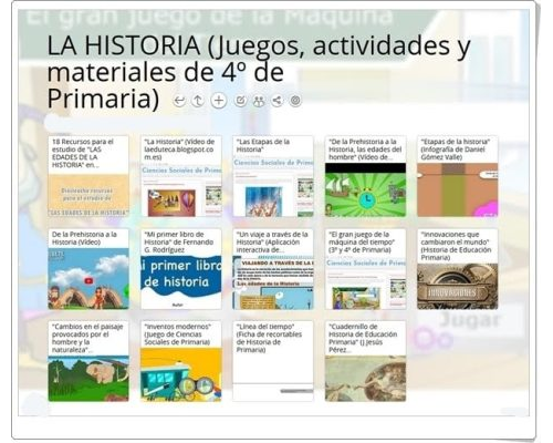 Importancia de las fichas de naturales 3 primaria interactivas en la enseñanza de ciencias naturales 1