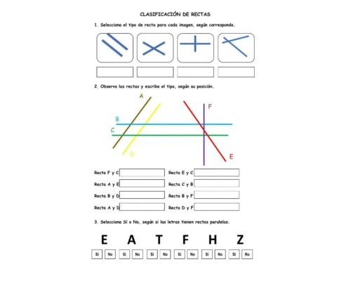 Selección de textos adecuados 3