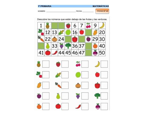 Actividades interactivas y juegos educativos 1