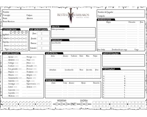 Los diferentes reinos presentes en el juego 1