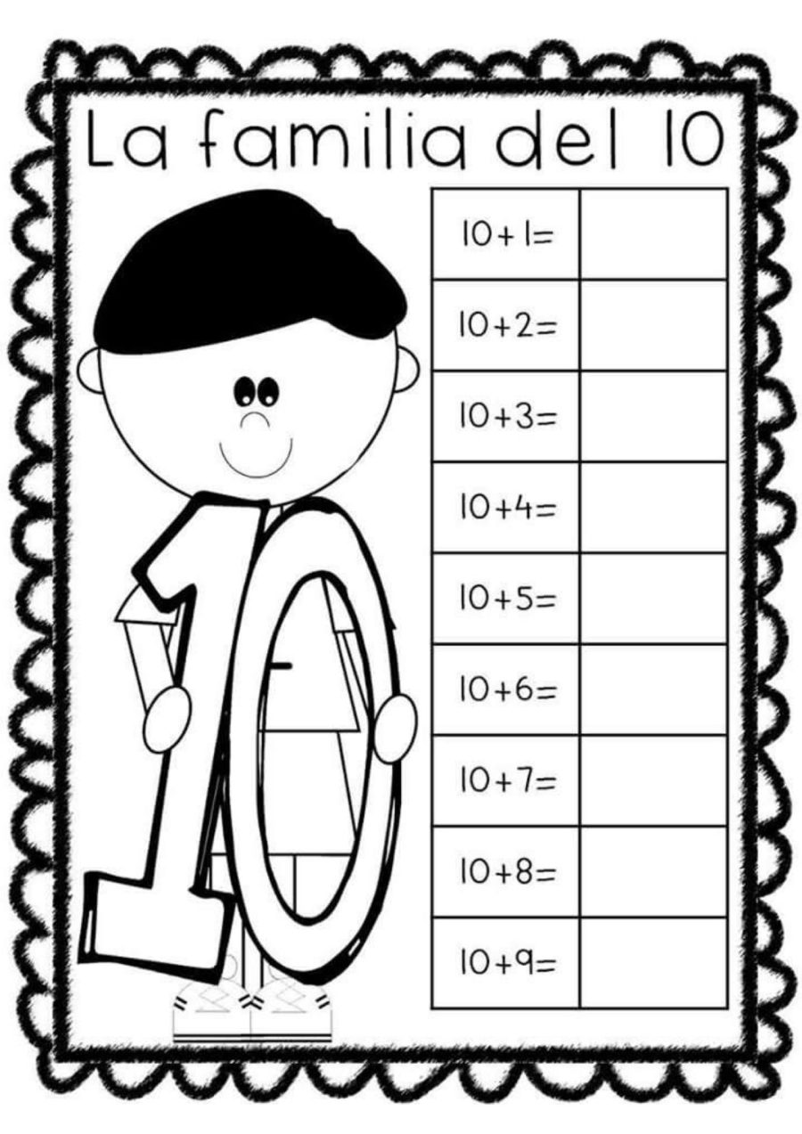 Ficha Día del Padre Ideas 3